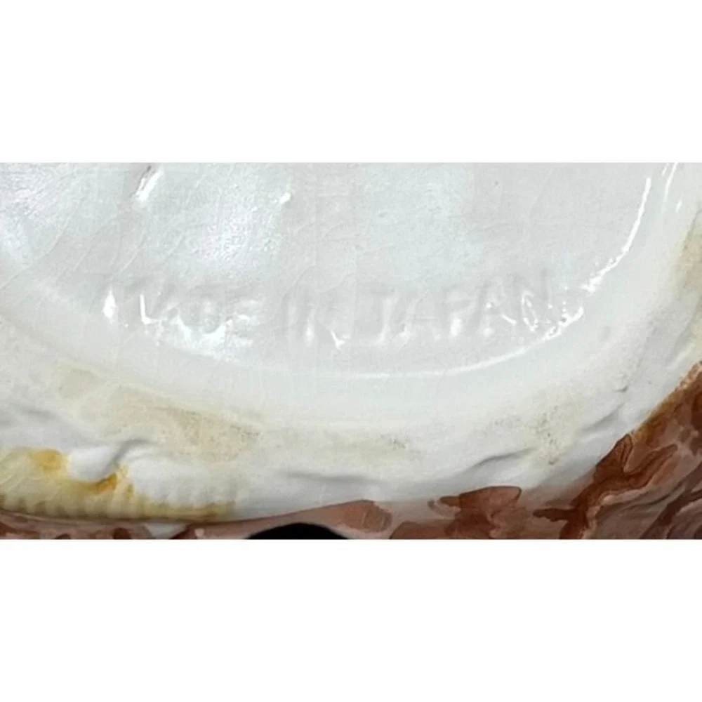 N/A vintage ceramic